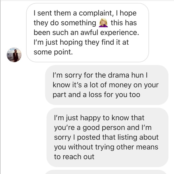 Buyer beware again!!! - Picture 7 of 8